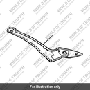 Side panel lh (2305283-T0301)