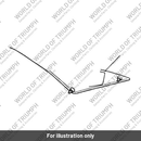 Side panel lh (2305430-T0301)