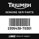 Side panel rh (2305438-T0301) barcode