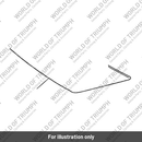 Side panel rh (2305446-T0301)