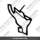 Side panel lh (2309300-T0301)