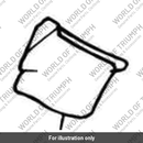 Airbox Cover, Rh (2309703-T0301)