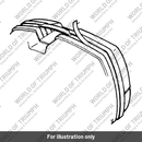 Trim kit (2350120-T0301)