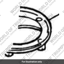 Surround (2400031-T0301)
