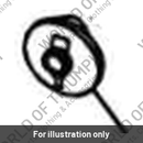 Knob (2400081-T0301)