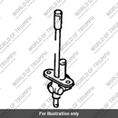 Seal, Fuel Tap (EN) (2400086-T0301)