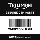 Fuel tank (2400277-T0301) barcode