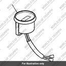 Clock (2500022-T0301)
