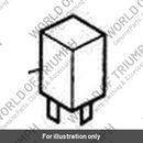 Relay, Indicator (2500024-T0301)