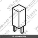 Relay (2500025-T0301)
