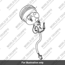 Bulb (2500085-T0301)
