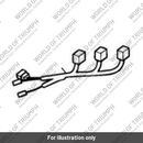 Harness, Headlight (2500130-T0301)