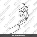 Cover instruments (2500250-T0301)