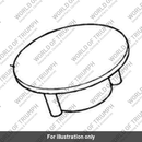 Tachometer (2500320-T0301)