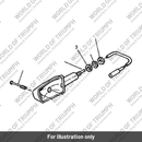 Screw (2700042-T0301)