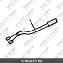 Adaptor (2700058-T0301)