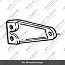 Bracket (2700063-T0301)