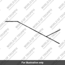 Tail lamp (2700072-T0301)