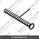 Screw csk head (2700080-T0301)