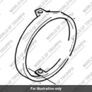 Washer (2700085-T0301)