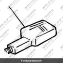 Indicator assembly (2700094-T0301)