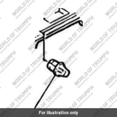 Socket (2700110-T0301)