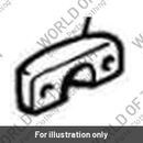 Clamp (2700125-T0301)