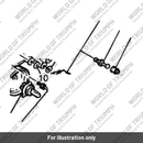 Ball pin (2700160-T0301)