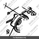 Cover (2700175-T0301)