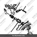 Socket (2700180-T0301)