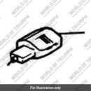 Indicator assembly (2700241-T0301)