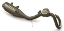 AKRAPOVIČ EXHAUST, FULL SYSTEM A9601361