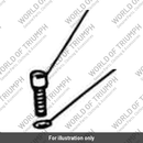 Capscrew (3050036-T0301)