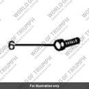 Bolt (3200127-T0301)