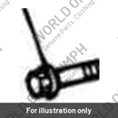 Bolt (3210020-T0301)