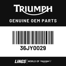 Kit, Shim, 2.0mm (36JY0029) barcode