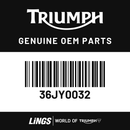 Kit, Shim, 2.12mm (36JY0032) barcode