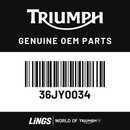 Kit, Shim, 2.20mm (36JY0034) barcode