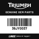 Kit, Shim, 2.32mm (36JY0037) barcode