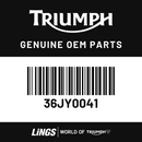 Kit, Shim, 2.48mm (36JY0041) barcode