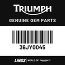 Kit, Shim, 2.64mm (36JY0045) barcode
