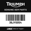 Kit, Shim, 3.00mm (36JY0054) barcode