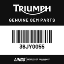 Kit, Shim, 3.04mm (36JY0055) barcode