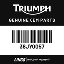 Kit, Shim, 2.34mm (36JY0057) barcode