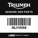 Kit, Shim, 2.38mm (36JY0058) barcode