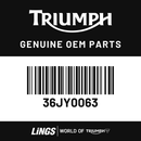 Kit, Shim, 2.58mm (36JY0063) barcode
