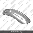 High Mudguard Kit (36TA0026)