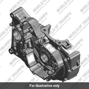 Crankcase Assy, RH (36TA0061)