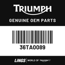 Kit, Engine, Gasket (36TA0089) barcode