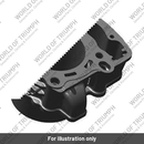 Cylinder Block with Decal (36TA0090)